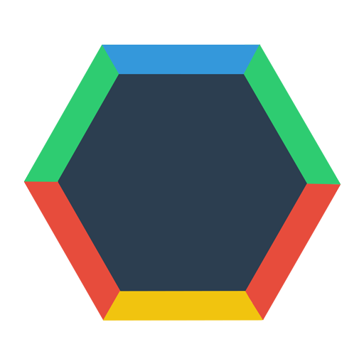 Hextris